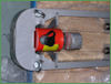 Clamp Hydraulic interface